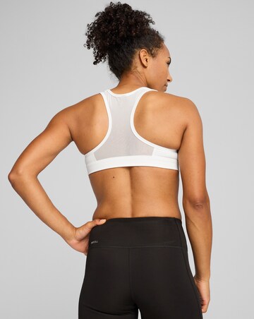 Puma 4 Keeps Bra