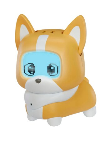 Pixel Petz Corgi
