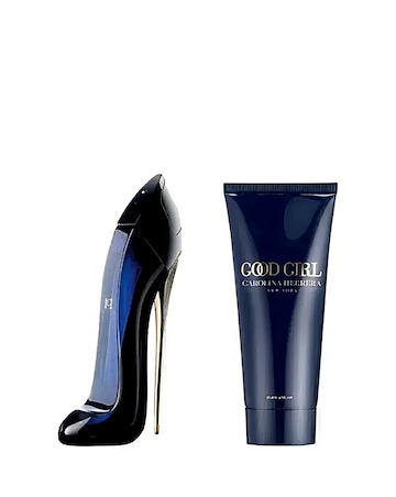 Carolina Herrera Good Girl 80ml EDP & Body Lotion 100ml