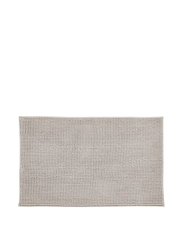 Catherine Lansfield Bobble Bathmat