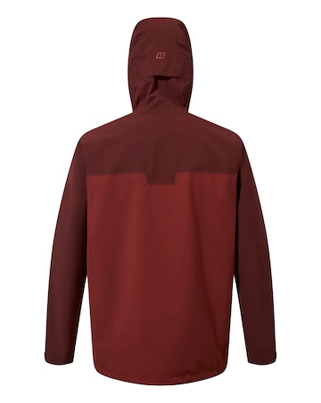 Berghaus Arnaby Hooded Waterproof Jacket