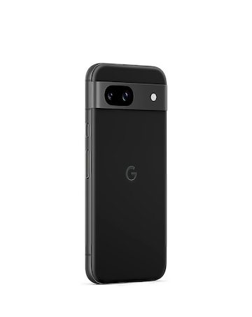 Google Pixel 8a 256GB - Obsidian