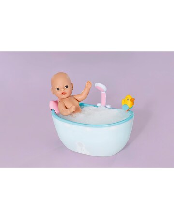 BABY Born Lukas 36cm Doll