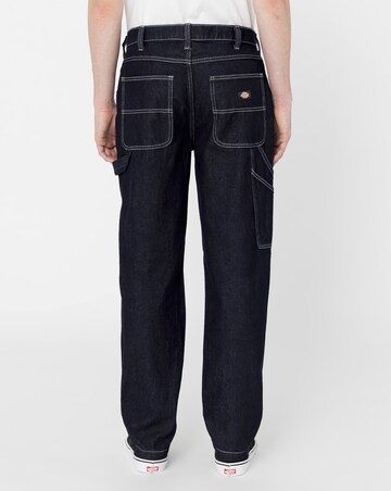 Dickies Garyville Carpenter Jean - Rinse