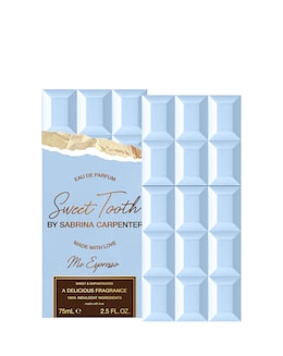 Sabrina Carpenter Me Espresso EDP 75ml