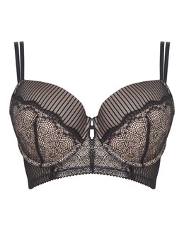 Dorina Curves Solana Balcony Wired Bra