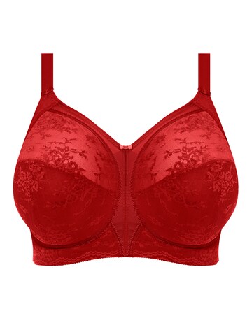 Goddess Verity Full Cup Non Wired Bra
