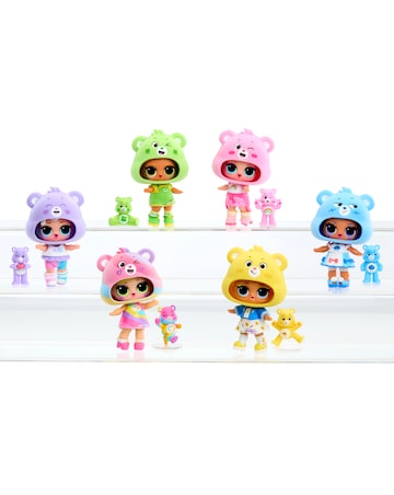 L.O.L. Surprise! Doll Tots Care Bears Assortment
