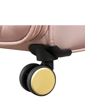 IT Luggage Glimmering 3pc Suitcase Set