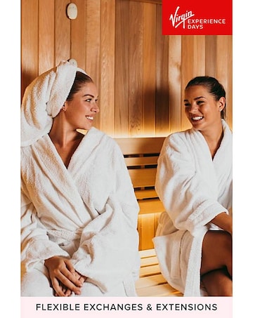 One Night Pamper Break with Treatment & Dinner for Two at Crowne Plaza E-Voucher