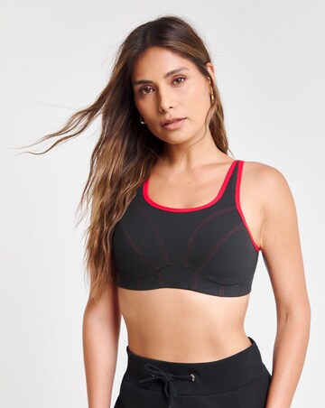 Goddess Non Wired Sports Bra