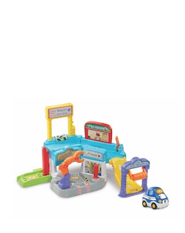 Vtech Toot-Toot Drivers Repair Centre