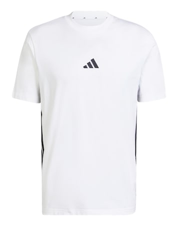 adidas 3 Stripes T-Shirt