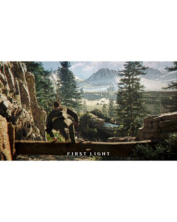 007 First Light (Nintendo Switch 2)