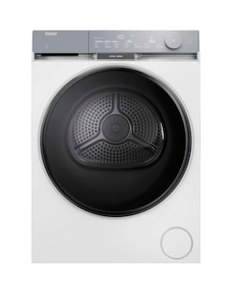 Haier X9 HD100CQ387U1UK WiFi 10kg Heat Pump Tumble Dryer White Install