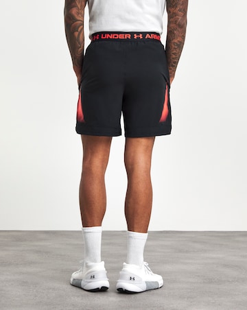 Under Armour Vanish Woven 6" Shorts