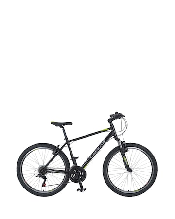 Claud Butler Edge HT Mountain Bike - 20 inch frame