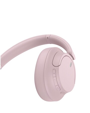 Sony WH-CH720N Noise Cancelling Wireless Over-Ear Headphones