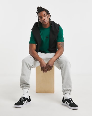 adidas 3 Stripes T-Shirt