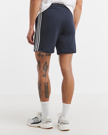 adidas Essentials 3 Stripes Shorts
