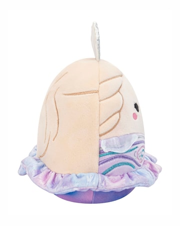 Squishmallows Wicked 8-inch Glinda Plush