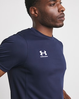 Under Armour Training Short Sleeve T-Shirt