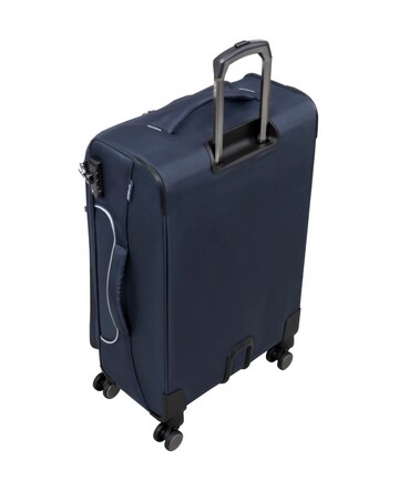 IT Luggage Teleported Large Suitcase