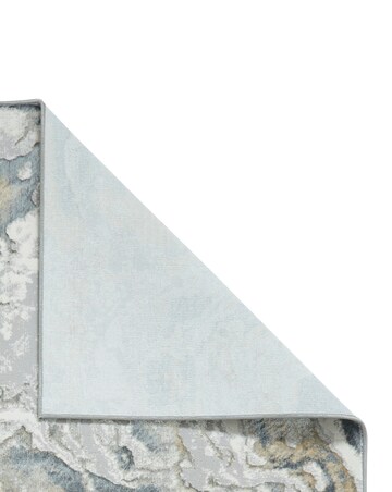 Think Rugs Tidal Swirl Rug