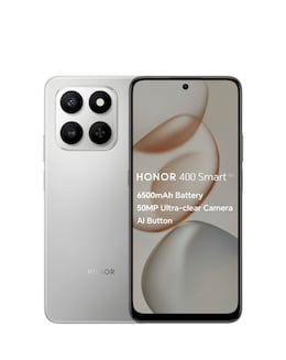 Honor 400 5G 4GB128GB - Meteor Silver