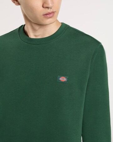 Dickies Oakport Sweatshirt - Pine