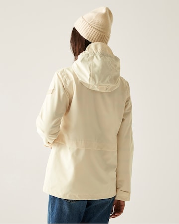 Regatta Bayletta II Waterproof Jacket