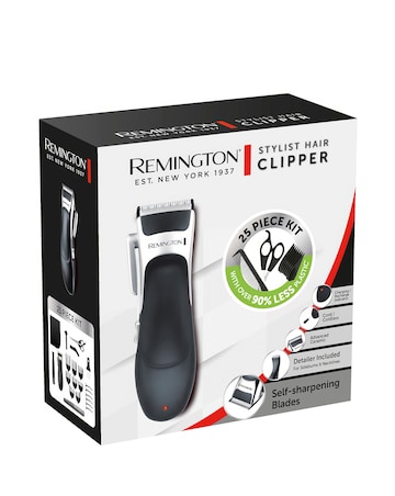 Remington Stylist Hair Clipper HC367