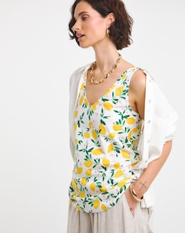 Reversible Vest