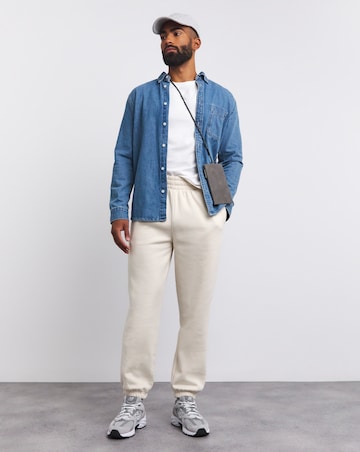 Relaxed Fit Jogger