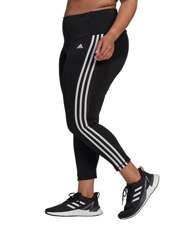 adidas Winners 3 Stripe 7/8 Legging