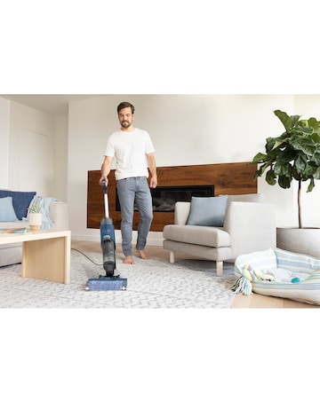 Shark Hydrovac Hardfloor Cleaner WD110UK