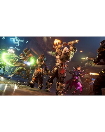 Borderlands 4 (Xbox)