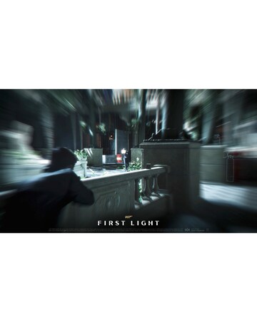 007 First Light (Nintendo Switch 2)