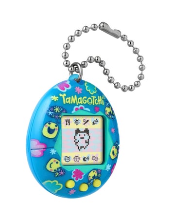 Tamagotchi Original Tama Smile