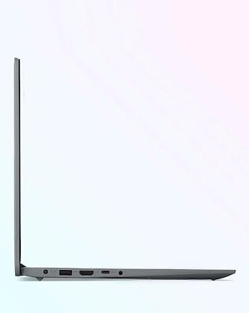 Lenovo IdeaPad 1 Laptop - 15in Intel Celeron 4GB 128GB FHD Windows 11 - Grey