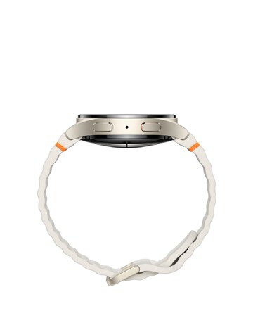 Samsung Galaxy Watch 7 40mm LTE - Cream