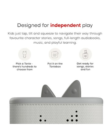 Tonies The Nightmare Before Christmas