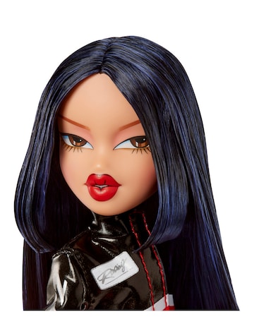 Bratz Scorchin Fashion Doll - Jade