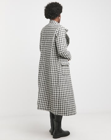 Joe Browns Perfectly Mono Coat