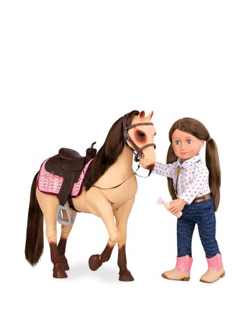 Our Generation Morgan Horse