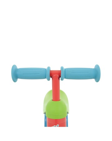 CoComelon Bobble Ride On
