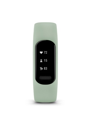 Garmin Vivosmart 5 Fitness Tracker S/M Mint