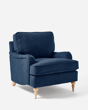 Wisteria Armchair