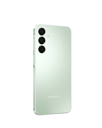 Samsung Galaxy A16 4G 128GB - Light Green