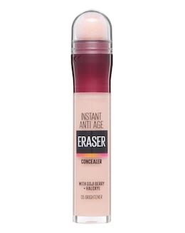 Maybelline Eraser Eye Concealer - Brightener